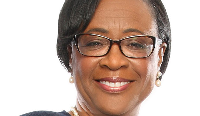 Cynthia Marshall, named interim CEO of the Dallas Mavericks