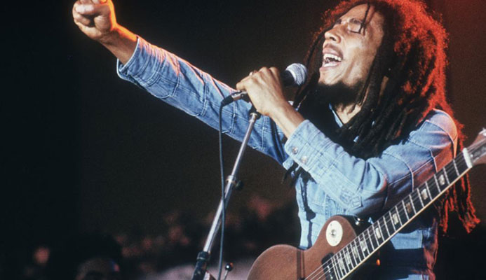 Bob Marley lyrics that still hold true today (and probably always will)