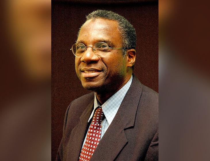 ECONOMIST/AUTHOR: Dr Terrence Farrell ECONOMIST/AUTHOR: Dr Terrence Farrell