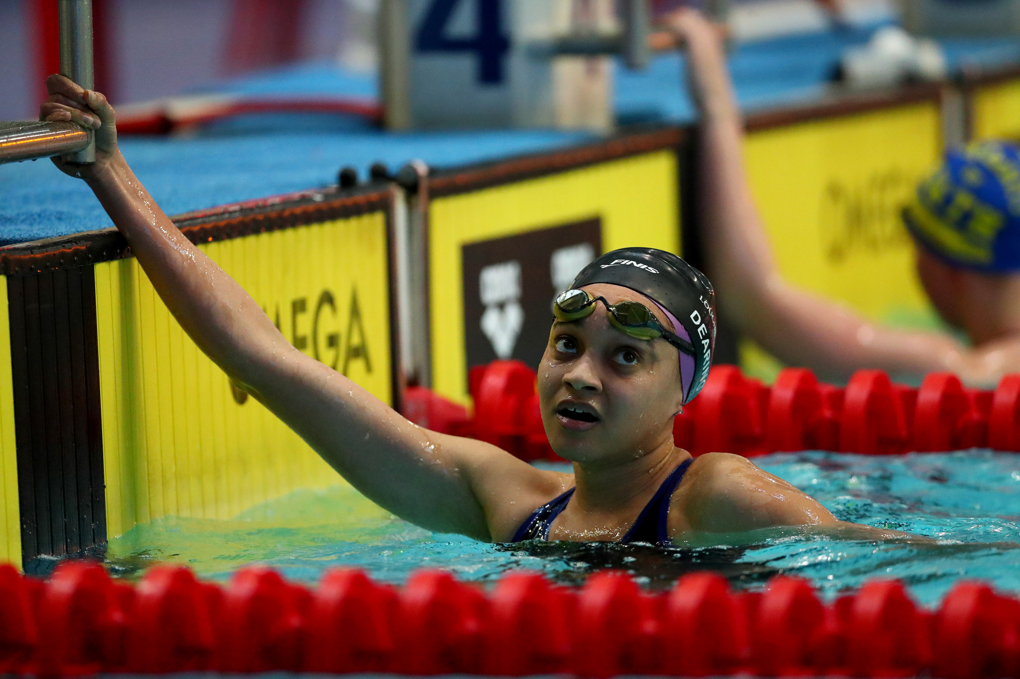 The International Swimming Federation (FINA) is reviewing the use of the "Soul Cap" after criticism that the caps designed for natural black hair are not permitted for use at the Olympic Games.  FINA had reportedly said that the caps were not permitted because they did not fit "the natural form of the head".  Soul Cap have produced products aimed at swimmers with "thick, curly, and voluminous hair", including afros and dreadlocks.  The United Kingdom based company have warned the rejection could discourage young black swimmers from participating in the sport.  "We hoped to further our work for diversity in swimming by having our swim caps certified for competition, so swimmers at any level don’t have to choose between the sport they love and their hair," Soul Cap’s owners Michael Chapman and Toks Ahmed-Salawudeen said on Instagram.  "For younger swimmers, feeling included and seeing yourself in a sport at a young age is crucial.   "FINA’s recent dismissal could discourage many younger athletes from pursuing the sport as they progress through local, county and national competitive swimming.  "We feel there’s always room for improvement, but there’s only so much grassroots and small brands can do – we need the top to be receptive to positive change.  "A huge thanks to all who have supported us and our work so far.  "We don’t see this as a set back, but a chance to open up a dialogue to make a bigger difference."  The Black Swimming Association said the FINA’s position had reflected the lack of diversity in elite swimming, as well as a reluctance to change.  According to Swim England, 95 per cent of black adults and 80 per cent of black children in England do not swim.  Only two per cent of regular swimmers in the country are black.   FINA said it has acknowledged reactions over the use of the Soul Cap in competitions and has pledged to review the situation.  The governing body said it would also speak to Soul Cap over the potential of using their products as part of the FINA Development Centre.  "FINA is committed to ensuring that all aquatics athletes have access to appropriate swimwear for competition where this swimwear does not confer a competitive advantage," a FINA statement read.  "FINA is currently reviewing the situation with regards to 'Soul Cap' and similar products, understanding the importance of inclusivity and representation.  "There is no restriction on 'Soul Cap' swim caps for recreational and teaching purposes.   "FINA appreciates the efforts of 'Soul Cap' and other suppliers to ensure everyone has the chance to enjoy the water.  "FINA will also speak with the manufacturer of the 'Soul Cap' about utilising their products through the FINA Development Centres.  "FINA expects to make its consideration of 'Soul Cap' and similar products part of wider initiatives aimed at ensuring there are no barriers to participation in swimming, which is both a sport and a vital life skill.”  Soul Cap has previously partnered with British swimmer Alice Dearing.  Dearing is set to become the first black woman to represent Britain in swimming at the Olympic Games, after qualifying for Tokyo 2020 last month in the marathon swim event.  British swimmer Alice Dearing previously partnered with the brand ©Getty Images