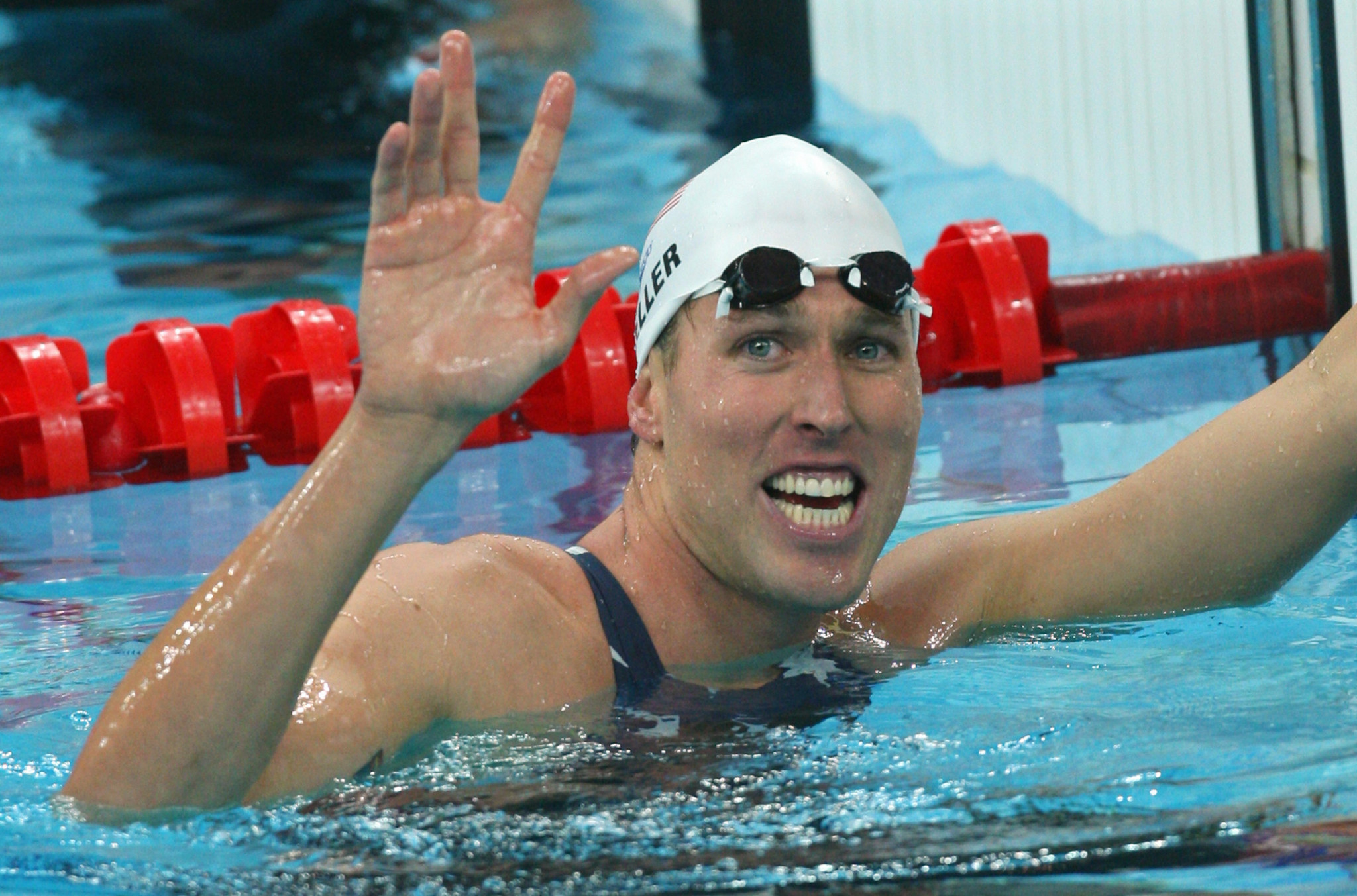 Olympic swimming gold medallist Klete Keller has been identified as part of the group which stormed the Capitol Building in Washington D.C. last week - wearing United States Olympic apparel.  Supporters of US President Donald Trump halted the Joint Session of Congress, which was being held to certify the election of Joe Biden, on January 6.   The riot resulted in the deaths of five people, with more than 50 people injured.  According to SwimSwam, Keller has been identified in photos and videos from the riot by at least 12 people.   Screenshots show a tall man in a United States Olympic team jacket standing in the rotunda in the Capitol Building.   Keller has now deleted his social media accounts but had previously been a vocal supporter of Trump, who has been accused of inciting the riot.   USA Swimming confirmed to insidethegames that it was aware of the reports.   "We respect private individuals’ and groups’ rights to peacefully protest but in no way condone the actions taken by those at the Capitol last week," the governing body said.   The United States Olympic and Paralympic Committee (USOPC) has also been contacted for comment by insidethegames.   There have been calls for both USA Swimming and the USOPC to take action against Keller, who could also face federal charges.  Keller earned two Olympic gold medals and one silver with the American men's 4x200 metres freestyle relay team, triumphing at Athens 2004 and Beijing 2008 and finishing second at Sydney 2000.   The 38-year-old also claimed bronze medals in the men's 400m freestyle at Sydney 2000 and Athens 2004.   There have already been sporting repercussions from the US Capitol riot.   Donald Trump supporters stormed the Capitol Building in Washington D.C. last week ©Getty Images Donald Trump supporters stormed the Capitol Building in Washington D.C. last week ©Getty Images Trump National Golf Club in Bedminster in New Jersey will no longer host the 2022 US Professional Golfers' Association Championship after organisers decided using the course would be "detrimental".   Bill Belichick, coach of National Football League team New England Patriots, also turned down an offer to receive the Presidential Medal of Freedom from Trump.   "Recently, I was offered the opportunity to receive the Presidential Medal of Freedom, which I was flattered by out of respect for what the honour represents and admiration for prior recipients," Belichick said.  "Subsequently, the tragic events of last week occurred and the decision has been made not to move forward with the award."  Newly-elected International Golf Federation President Annika Sörenstam received criticism last week for receiving the Presidential Medal of Freedom from Trump just hours after US Capitol was stormed.      Olympic swimming gold medallist Klete Keller was reportedly part of the US Capitol riot ©Getty Images