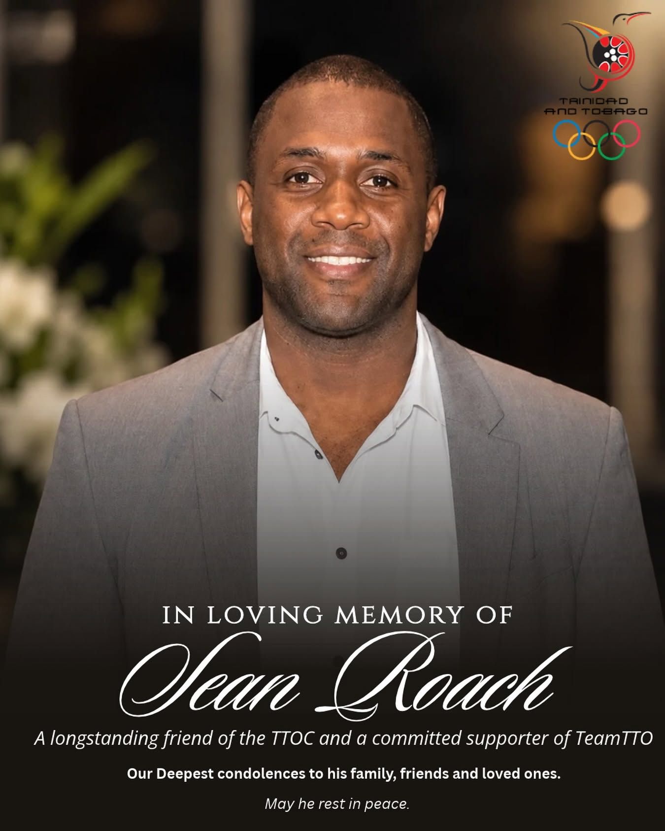 Sean Roach