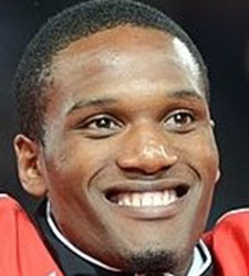 Lalonde Gordon